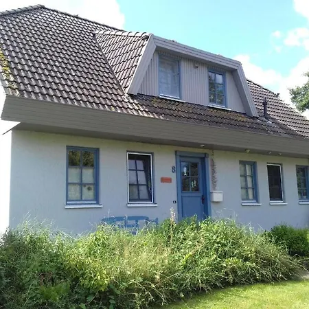 Am Darsswald Eg アパート