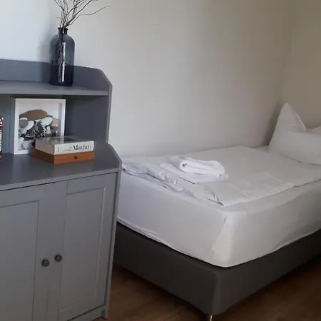 Am Darsswald Eg Apartman Born