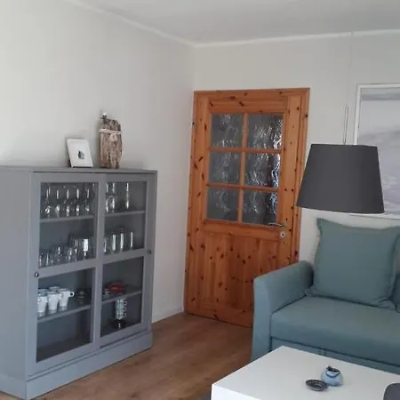 Am Darsswald Eg *