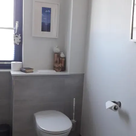 Am Darsswald Eg ボルン