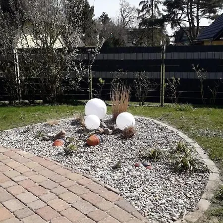 Am Darsswald Eg * 博恩