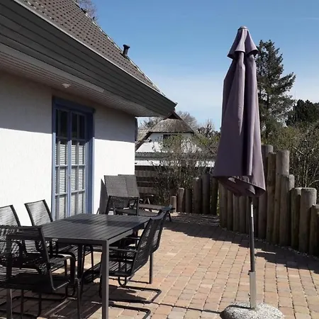 Am Darsswald Eg * ボルン