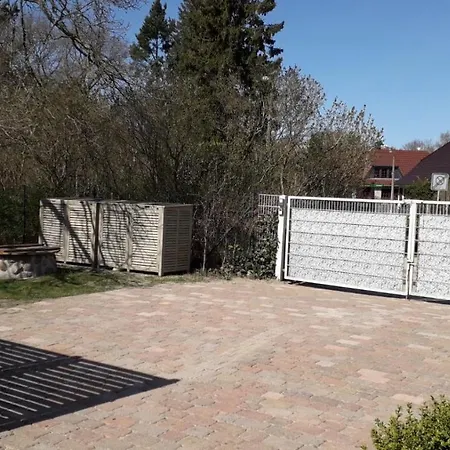 Am Darsswald Eg *